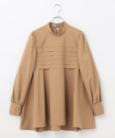 #Newans 【ANSWER for Co-Creation】ラインデザインチュニック