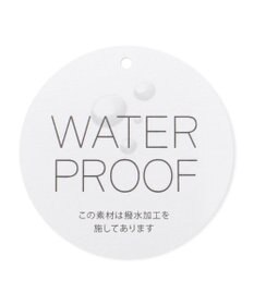 Y'SACCS ナイロン×リサイクルレザー　ホック2WAYトート　Mサイズ