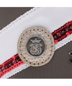 A.D.M.J. 【魔法の様に軽い】マジックライト/ユニオンジャックキューブトート34cm