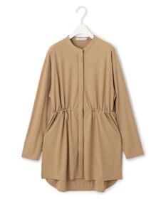 ICB 【WEB限定カラーあり・UVカット・接触冷感・速乾】マットスキューバ  ラッシュガードブルゾン