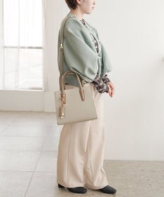 ACE BAGS & LUGGAGE Jewelna Rose へレス 2wayハンドバッグ 16221 ジュエルナローズ