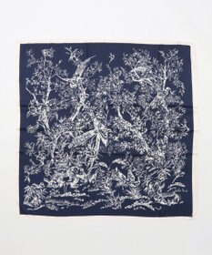 UNBILLION カシュネ cachenez / WEB限定アソート大判スカーフ