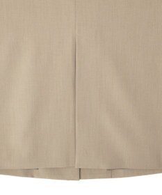 CRAFT STANDARD BOUTIQUE ＜セレモニー＞カットアウトデザインテーラードジレ