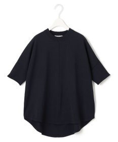 ICB L 【人気のため新色追加・接触冷感・UVカット・洗える】 VIS/NYハイゲージ プルオーバー