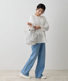 ROOTOTE 1015【ボトルホルダー付き】SN.デリ.メルシー-D