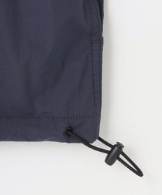 UNFILO MENS LIGHT MOVE パッカブルアノラック