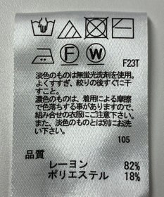 ONWARD Reuse Park 【any SiS】ニット秋冬