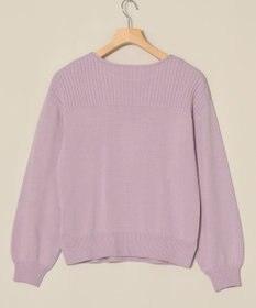 ONWARD Reuse Park 【any SiS】ニット秋冬