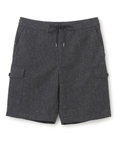 JOSEPH HOMME リネンドビージャージー　/ BERMUDA