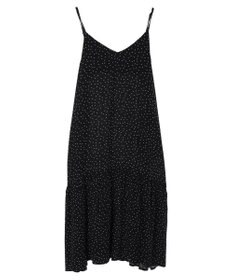 AMERICAN HOLIC ティアードキャミワンピース