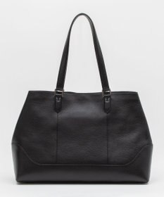 GOTAIRIKU 別注/日本製【PELLE MORBIDA×GOTAIRIKU】レザー トートバッグ