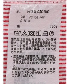 AMERICAN HOLIC 綿ブロードＢＩＧシャツ