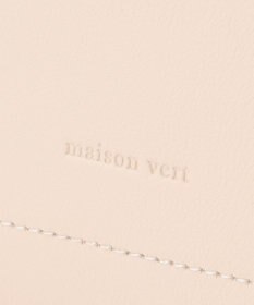 LA BAGAGERIE 【maison vert】 【超軽量/多収納】ワンハンドル2WAYショルダー