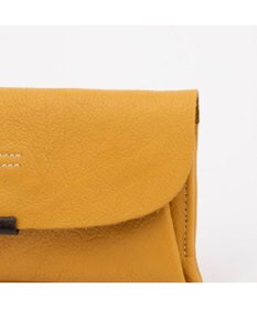 UNBILLION アトランタ ATLANTA / 牛革かぶせ長財布