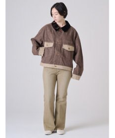 Ripo trenta anni FRONT PK FLARE PT