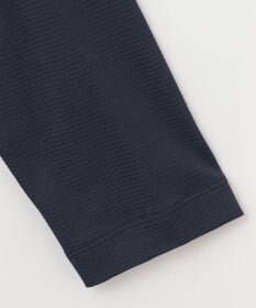 自由区 【保湿性/吸湿性/吸水速乾/接触冷感/UVケア】ハンディカーディガン ロング