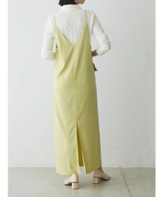 Green Parks AnriettMusee ２ＷＡＹキャミワンピース