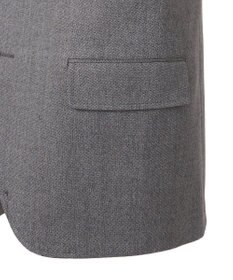 J.PRESS MEN 【WEB・一部店舗限定】ホームスパン スーツ / 背抜き / 3B