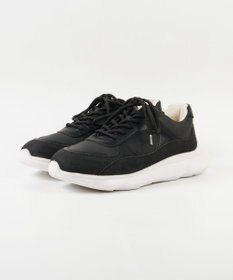 BONTRE 【pied du lapan/ピエドラパン】すっきりパターン軽量スニーカー/50749ZI