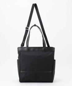 Y'SACCS トラベル ホライズン2WAYトート