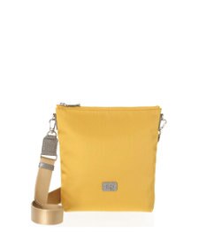 IBIZA シウダード　ナイロンショルダーバッグ