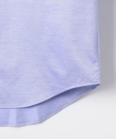 JOSEPH ABBOUD 【ストレッチで快適な着心地・イージーケア】ジャージー シャツ