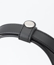 Y'SACCS トラベル ホライズン2WAYトート