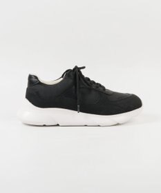 BONTRE 【pied du lapan/ピエドラパン】すっきりパターン軽量スニーカー/50749ZI