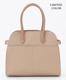 ICB 【WEB限定カラーあり】ミニボストントート