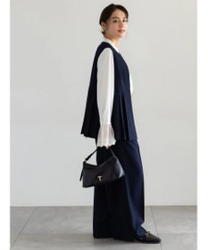 Te chichi 【セレモニーアイテム】レースカフスブラウス