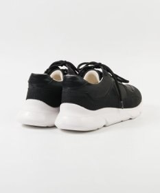 BONTRE 【pied du lapan/ピエドラパン】すっきりパターン軽量スニーカー/50749ZI