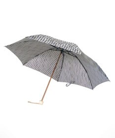 槇田商店 ノルディック 大枝 グレー 折りたたみ傘