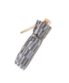 槇田商店 ノルディック 大枝 グレー 折りたたみ傘