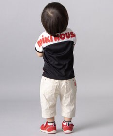 MIKI HOUSE HOT BISCUITS 【ミキハウス】【13-15.5cm】 セカンドベビーシューズ