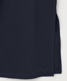 自由区 【保湿性/吸湿性/吸水速乾/接触冷感/UVケア】ハンディカーディガン ロング