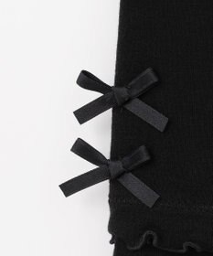 組曲 KIDS 【110-140㎝】なめらかタッチ レギンス