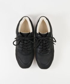 BONTRE 【pied du lapan/ピエドラパン】すっきりパターン軽量スニーカー/50749ZI