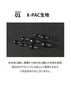 ACE BAGS & LUGGAGE ace. ラグレンティスクロスX ショルダーバッグ 高強度 高撥水 軽量 20062 エース