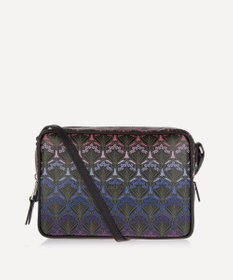 LIBERTY. ダスク アイフィス マドックス クロスボディ バッグ