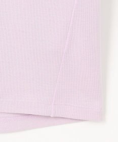 J.PRESS LADIES L 【洗える】フライスジャージー カットソー