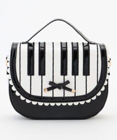 鍵盤モチーフ2WAYバッグ / ANY KIDS | ファッション通販 【公式通販