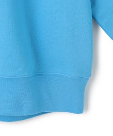 J.PRESS MEN 【AaronChang】【UNISEX】グラフィック スウェットシャツ