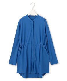 ICB 【WEB限定カラーあり・UVカット・接触冷感・速乾】マットスキューバ  ラッシュガードブルゾン