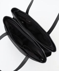 Y'SACCS トラベル ホライズン2WAYトート