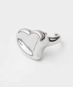 WEGO Lデザインステンレスリング