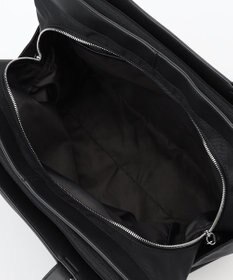 Y'SACCS トラベル ホライズン2WAYトート