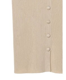 earth music&ecology リサイクルポリエステルブレンド２ＷＡＹタンクトップ