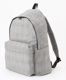 KASHIYAMA WOOL　BACKPACK