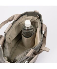 ACE BAGS & LUGGAGE Kanana project PJ16-2nd トートバッグ  B5サイズ 2way 軽量 20143 カナナ プロジェクト