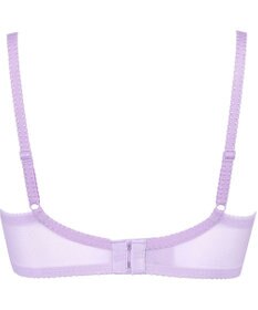 Wing Wing Lesiage　【2800シリーズ】　ブラジャー　サイドすっきり　安定感のあるしっかりとしたフィット感　ウイング／ワコール　PB2800